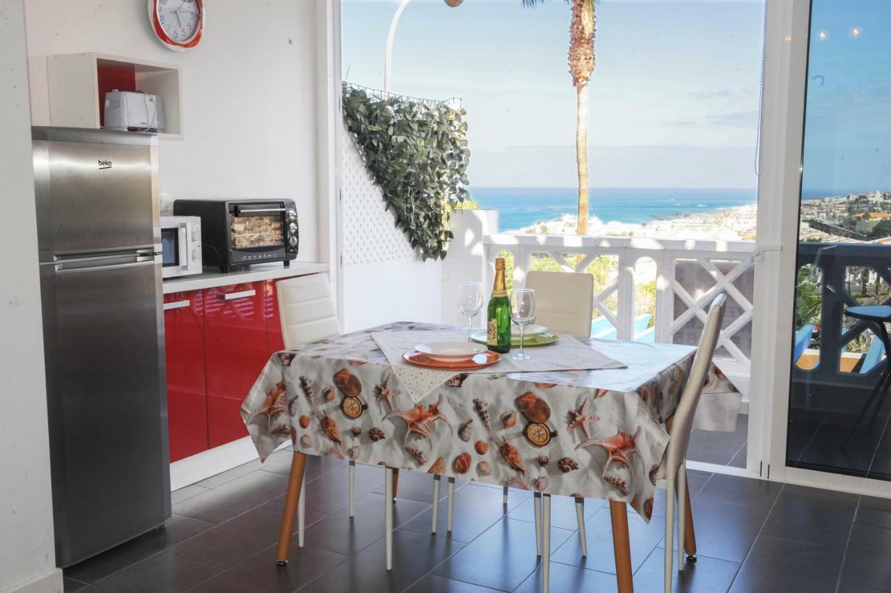 Apartamento Ocean View Costa Adeje  Εξωτερικό φωτογραφία