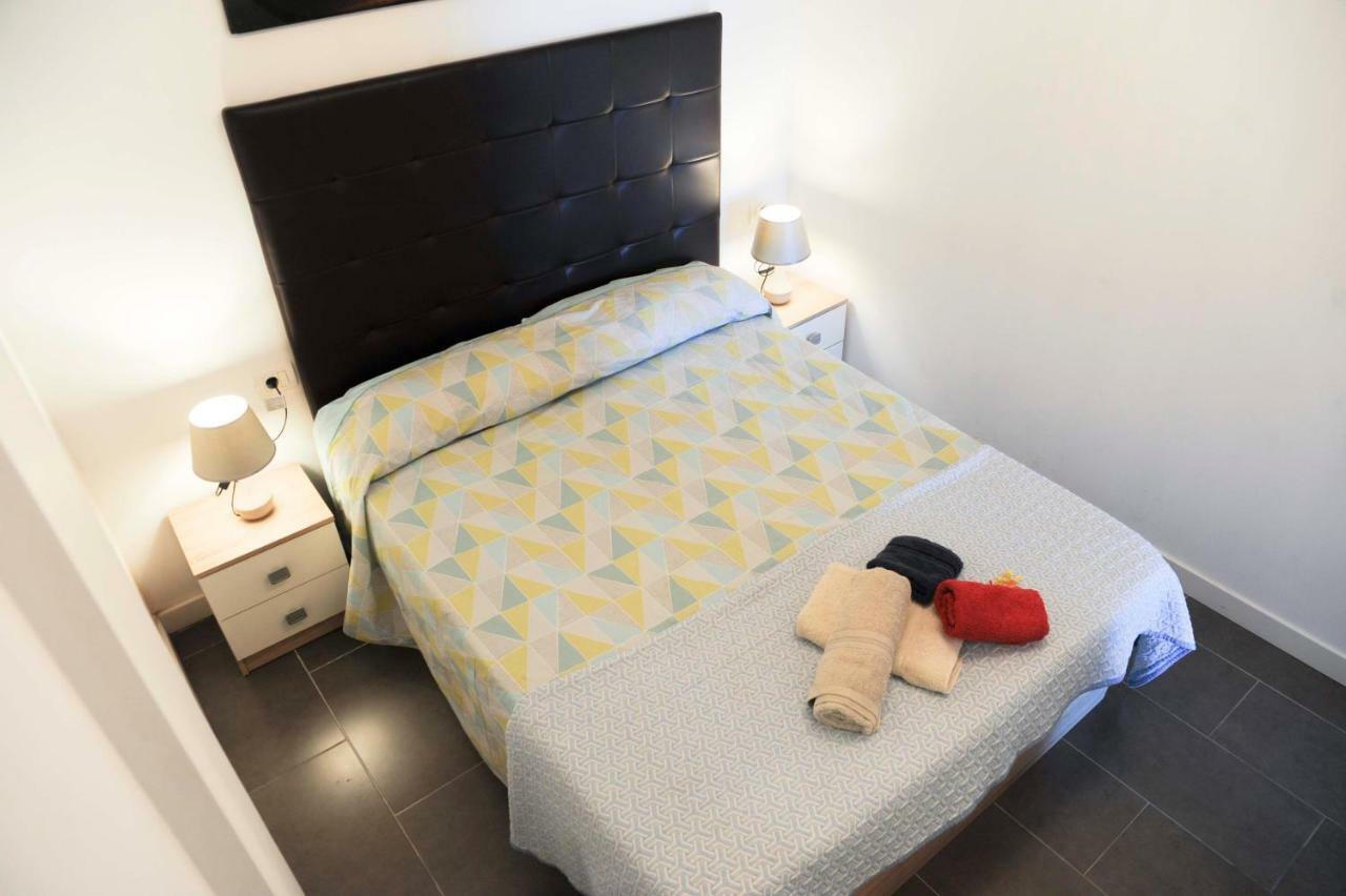 Apartamento Ocean View Costa Adeje  Εξωτερικό φωτογραφία