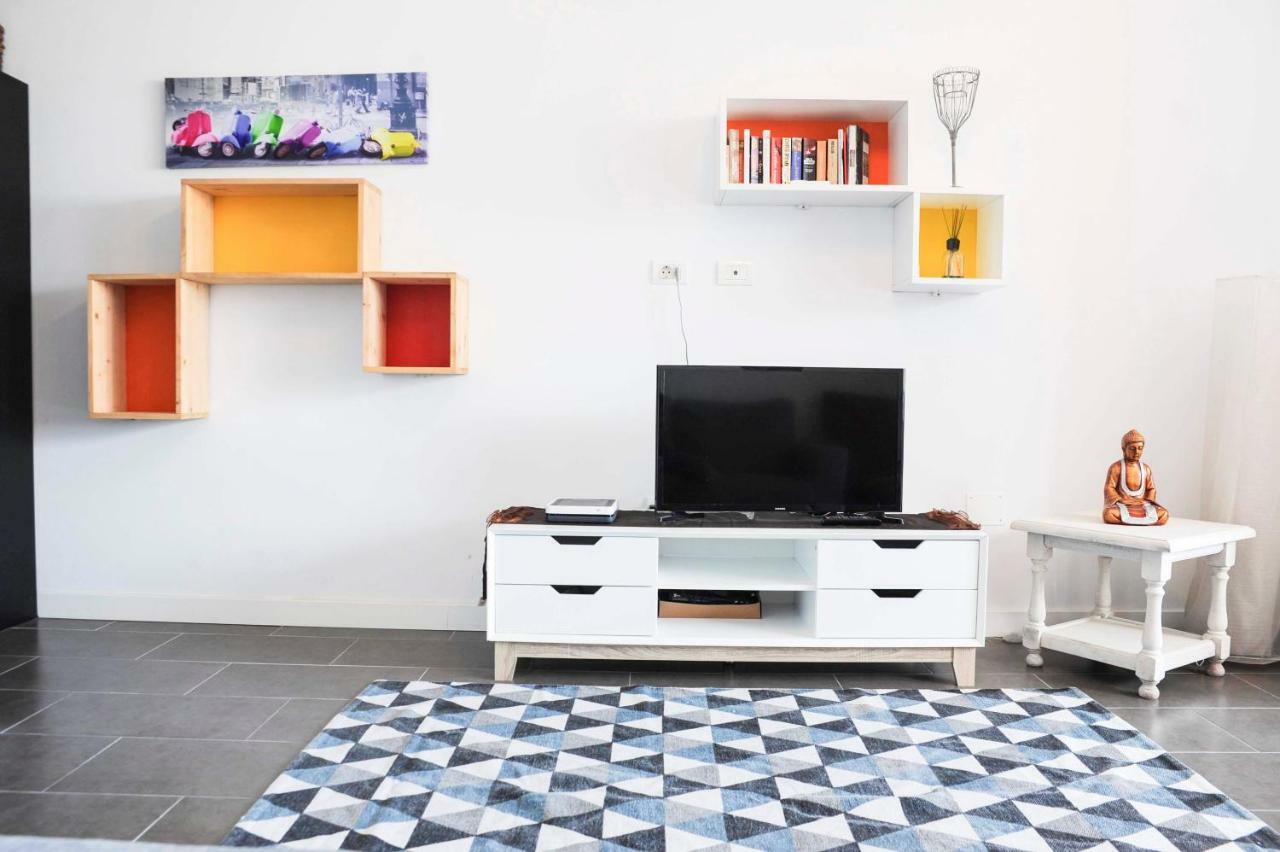 Apartamento Ocean View Costa Adeje  Εξωτερικό φωτογραφία