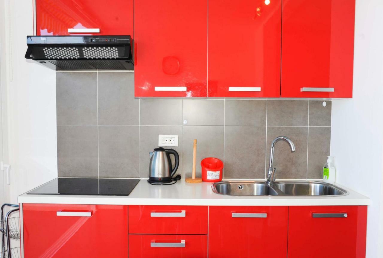 Apartamento Ocean View Costa Adeje  Εξωτερικό φωτογραφία