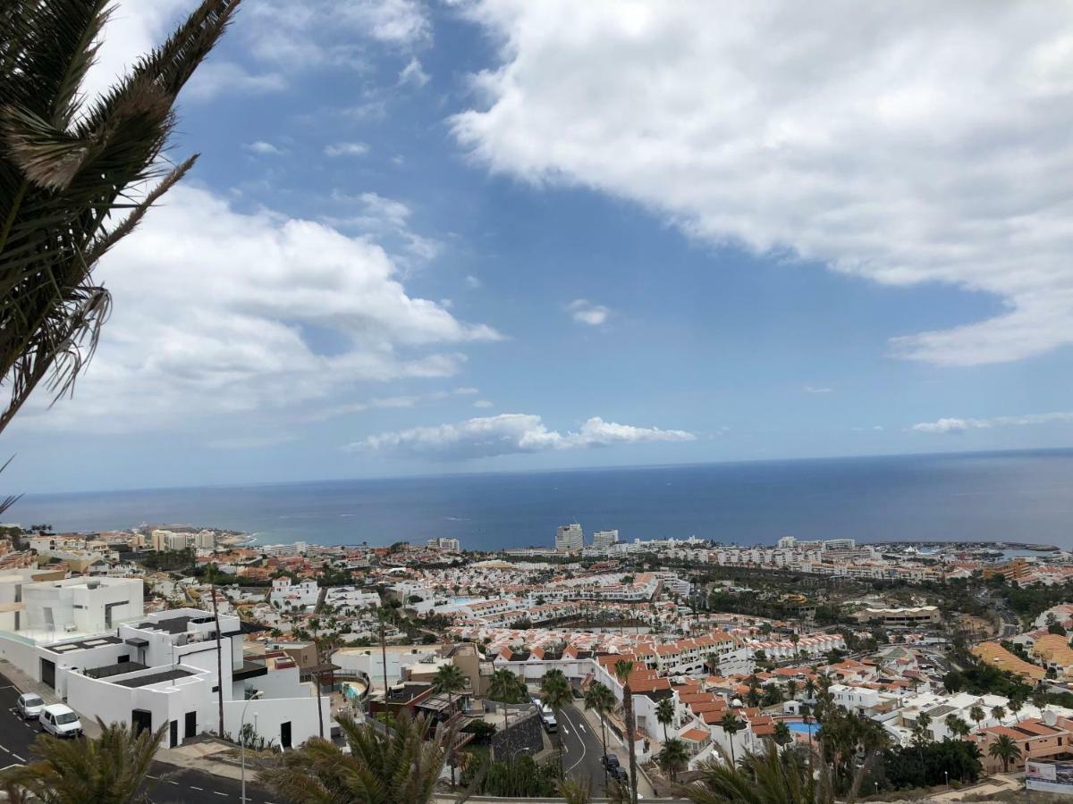 Apartamento Ocean View Costa Adeje  Εξωτερικό φωτογραφία