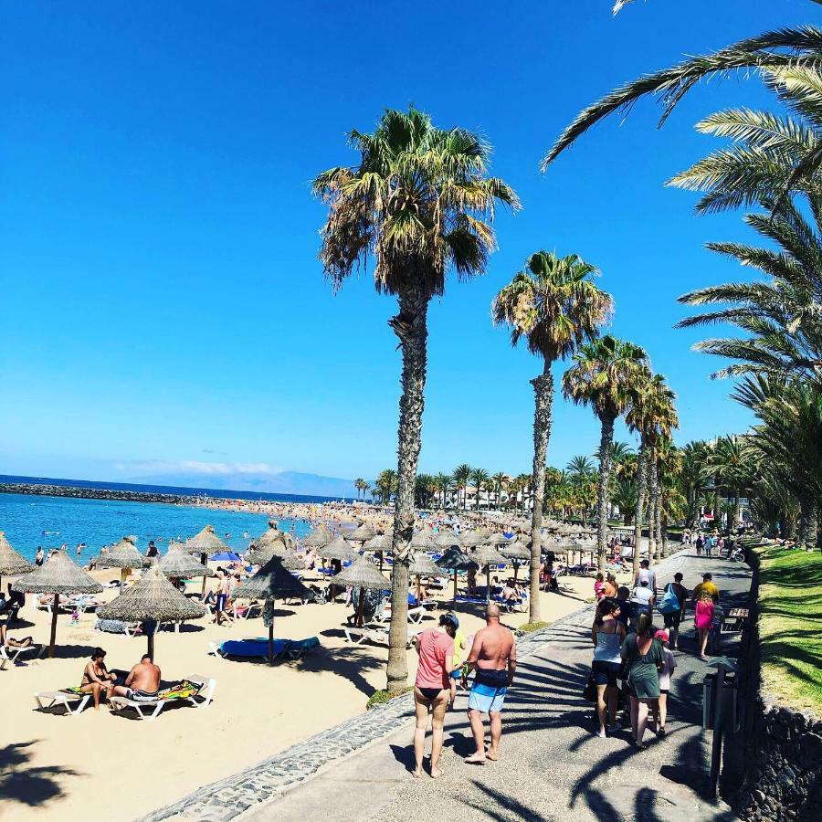 Apartamento Ocean View Costa Adeje  Εξωτερικό φωτογραφία